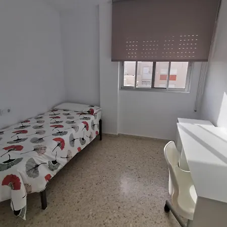 Great In Apartment Puerto Real